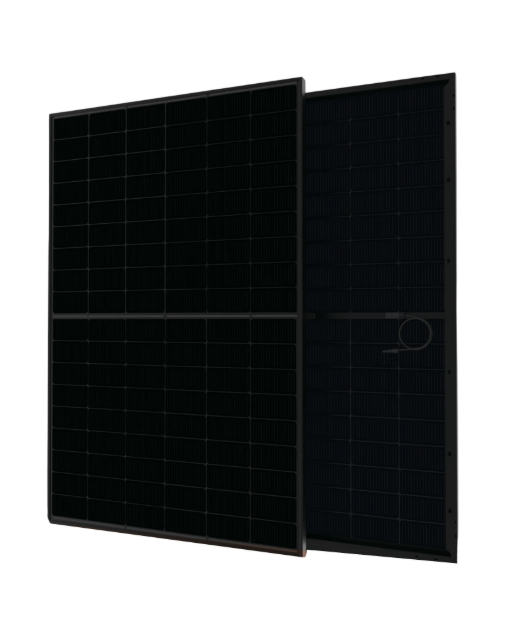 Talesun Solar TM7G54M-Full Black 440W Solar Panel