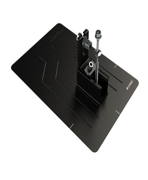 UNIRAC FLASHKIT SFM Trim Comp Dark (Pack of 10).