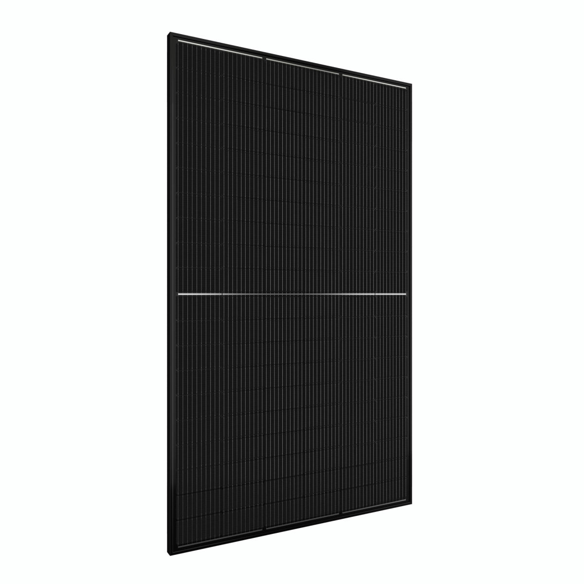 CW Enerji 410Wp 108PM M10 Black Series Solar Panel