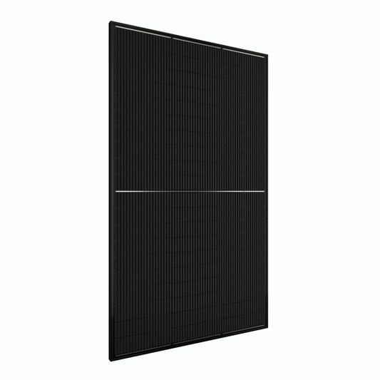 CW Enerji 410Wp 108PM M10 Black Series Solar Panel