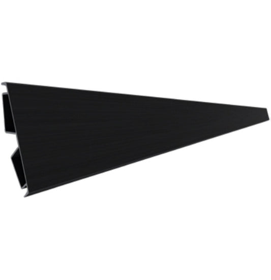 EcoFasten US SKIRT AL BLK 82”, 30/32/35/40MM