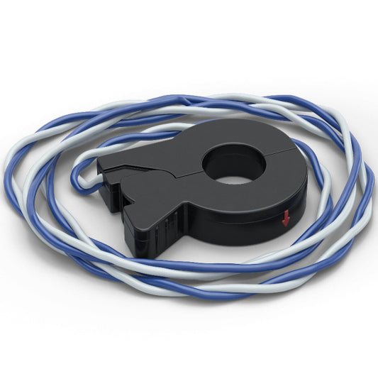 Consumption Clamp Current Transformer
