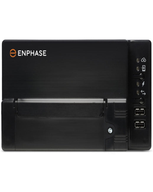 Enphase Envoy Single Phase, M Communications.