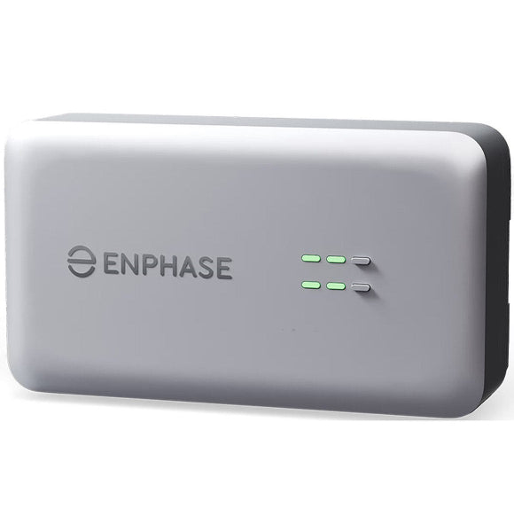 Enphase Q Gateway Commercial Pro for 208Y/120V.