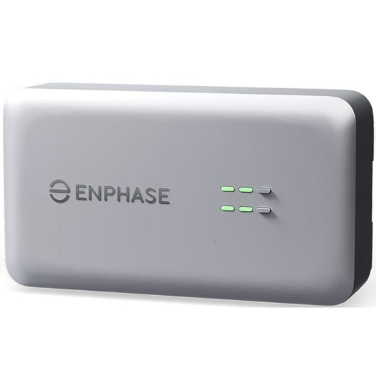 Enphase Q Gateway Commercial Pro for 208Y/120V.