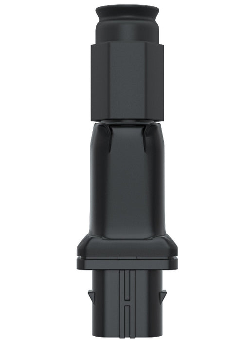 Enphase Female Field Wireable QD Connector For Q Cable.