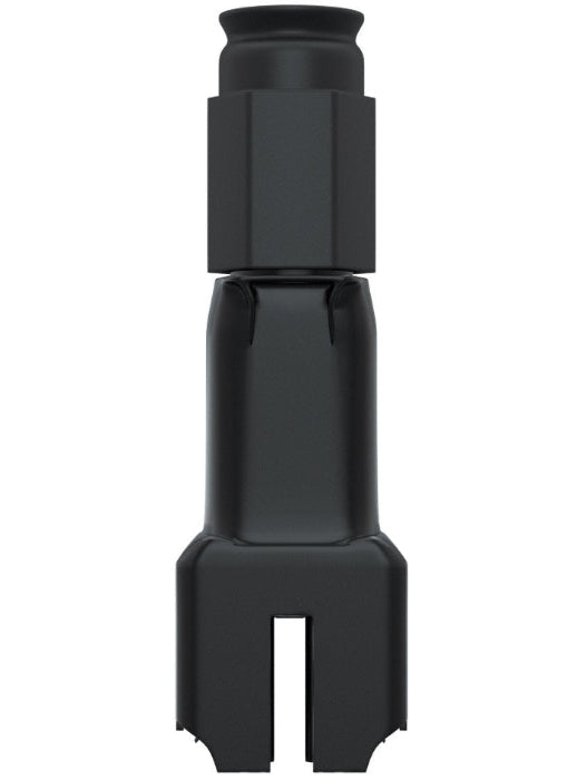 Enphase Male Field-Wireable Connector For Q Cabels. – Solarvion