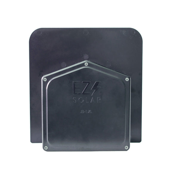 Asphalt Shingle Rooftop PV Junction Box