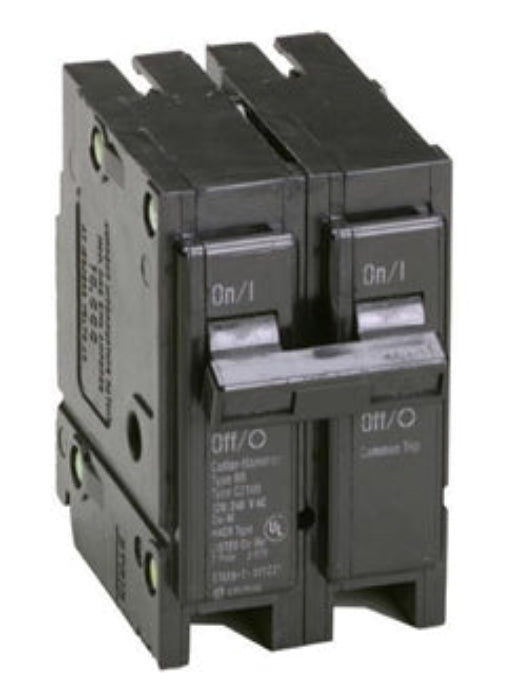 Enphase Circuit Breaker 2P 20Amp Enpower Swtich.