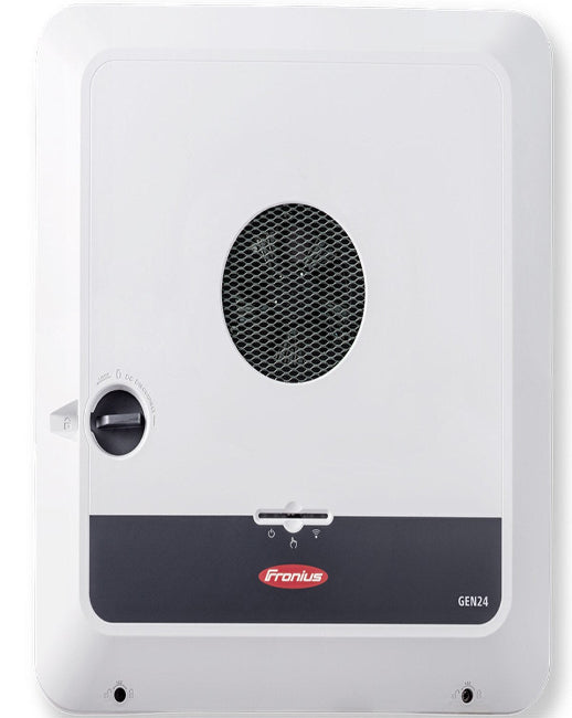 Fronius Primo GEN24 5kW Single Phase String Inverter.