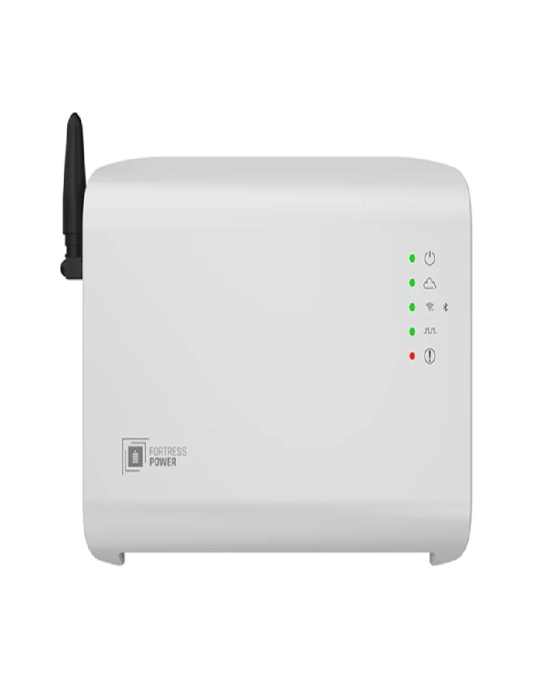 Fortress Power Guardian Battery Monitoring Gateway