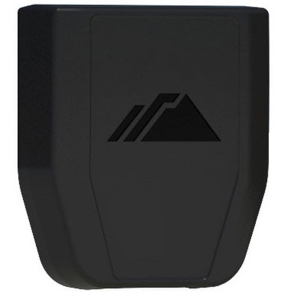 IronRidge Aire A1 Series AE-A1CAP-01-B1 End Cap
