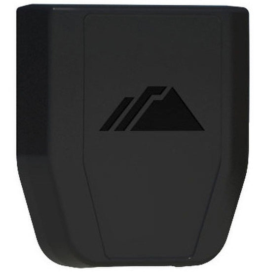 IronRidge Aire A1 Series AE-A1CAP-01-B1 End Cap