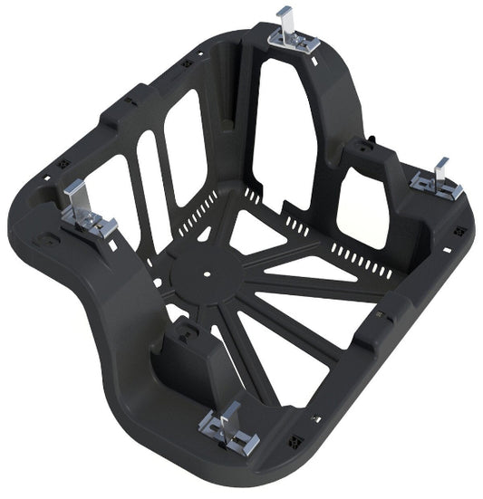 BX Chassis 5 deg (Priced as each)