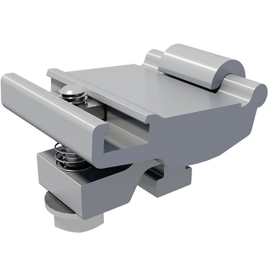 IronRidge, ECL-01-A1, Eclipse (XR Hidden End Clamp