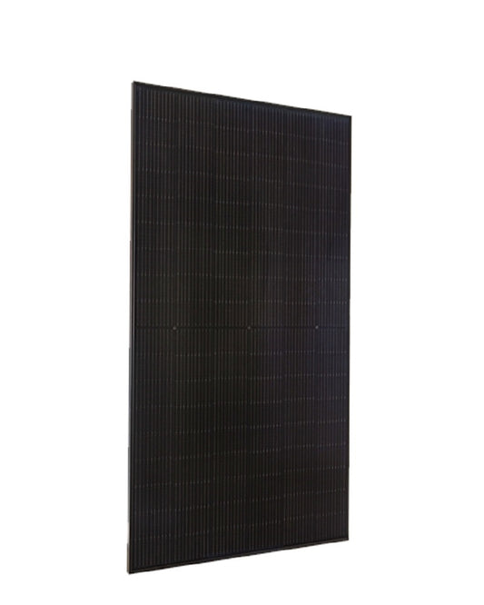 Mission Solar 108 Half-Cell Module  BOB  Backsheet, 35mm.