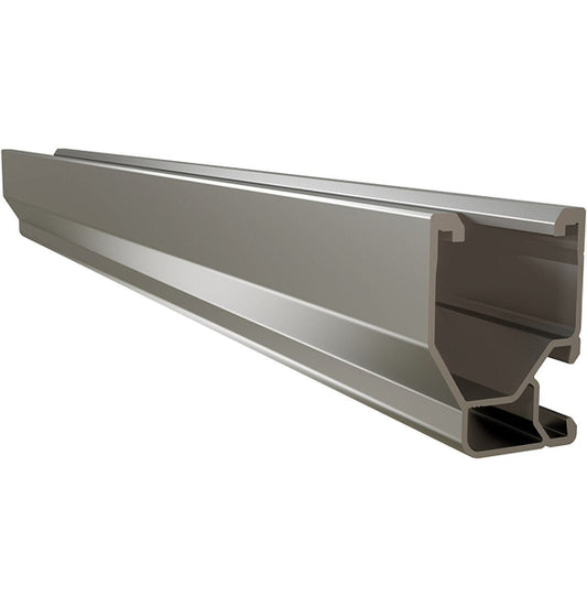 Pegasus Solar Domestic 84" Rail - Mill, PSR-M84-US