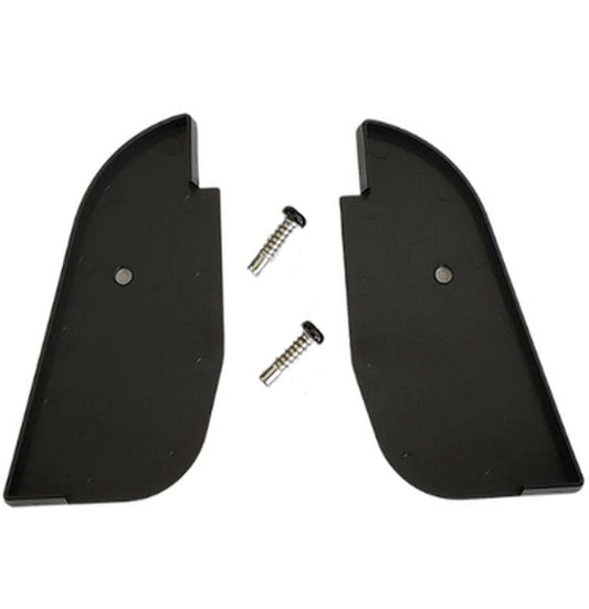 Roof Tech APEX Skit End Cap Set, RT3-04-ENDCAP
