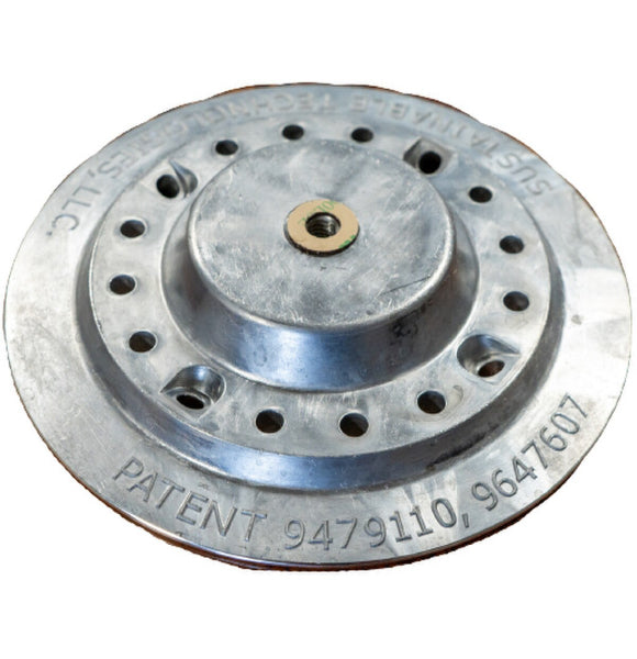 FACET High Strength Roof Equipment Mounting