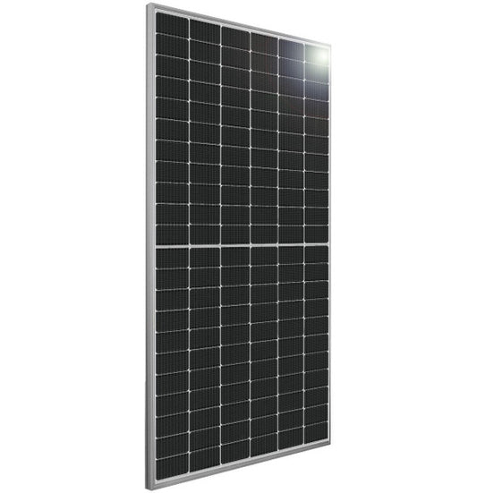 Silfab Solar SIL-500 HM 500W Solar Panel