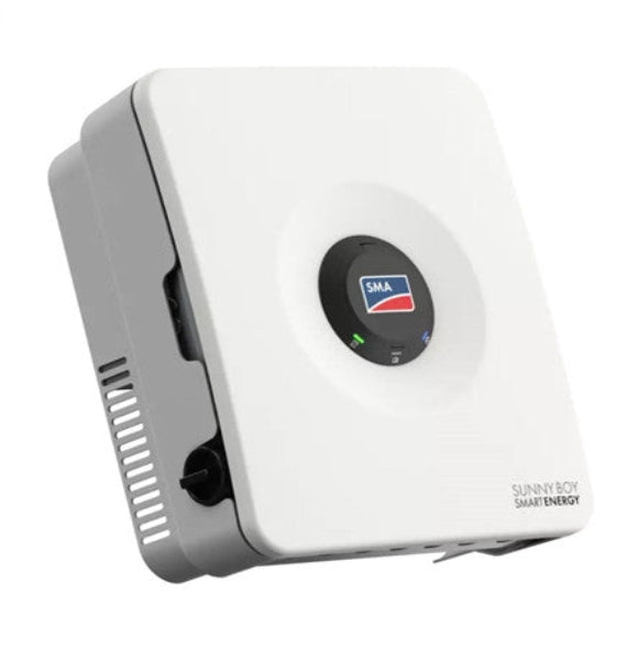 SMA 11.5kW SMA Sunny Boy Smart Energy Hybrid Inverter