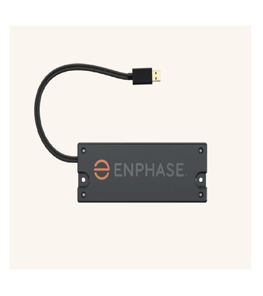 Enphase USB Adapter Kit for IQ Envoy/ IQ Combiner boxes.