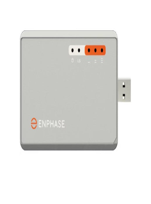 Enphase Mobile Connect LTE CAT M1 Cellular Modem.