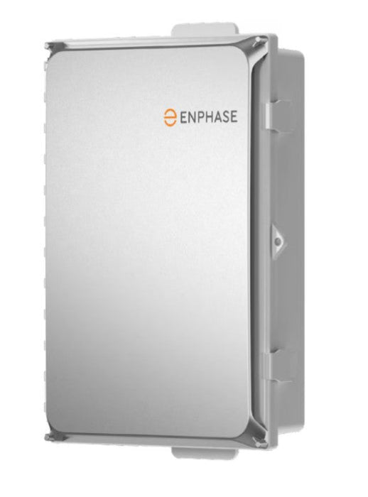 Enphase IQ Combiner 5C with IQ Gateway PCBA 80A.