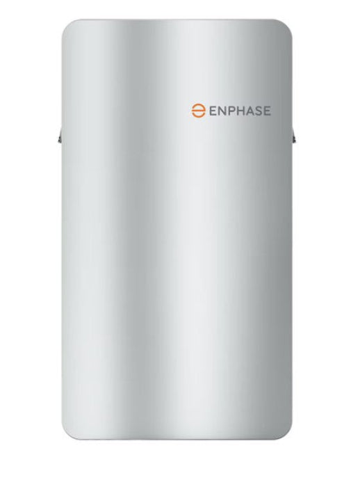 Enphase IQ System Controller 3 - 200A 240V.