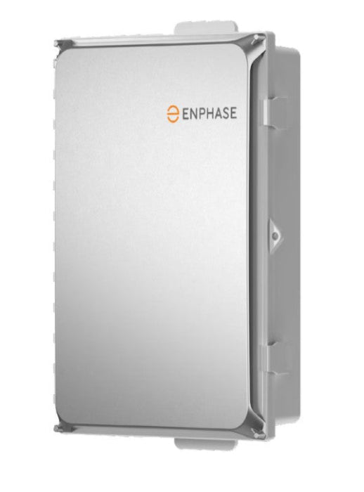 Enphase IQ Combiner 5 with IQ Gateway PCBA 80A.