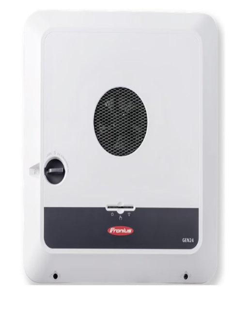 Fronius Primo GEN24 10kW Single Phase, String Inverter.