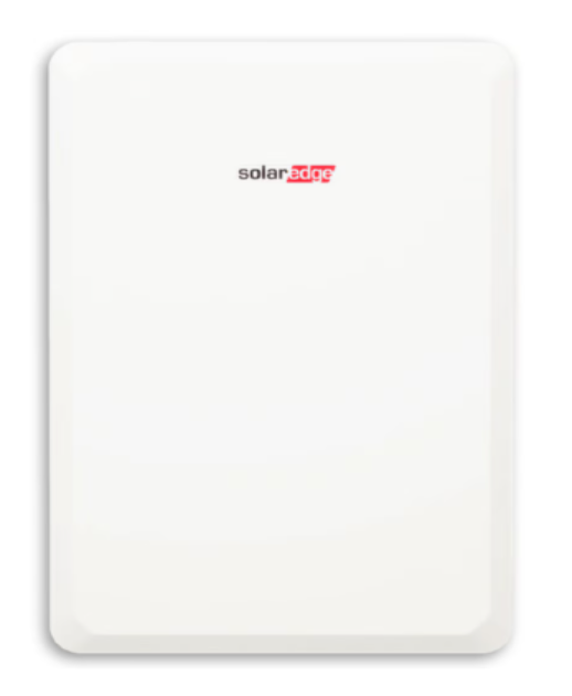SolarEdge Energy Bank Battery, 10 kWh Usable Energy.