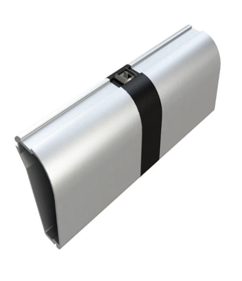 UNIRAC SFM Trim Splice Drk (Pack of 10).