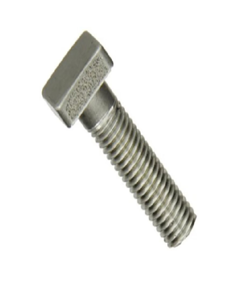 UNIRAC SM Micro-Inverter Mounting T-bolt (Pack of 100).