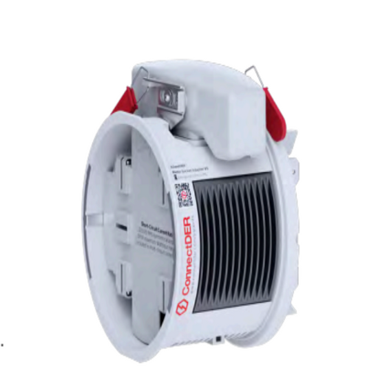 IslandDER METER SOCKET ADAPTER