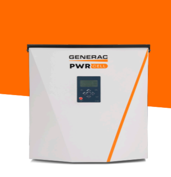 Generac Pika Energy 11.4kW Islanding Inverter