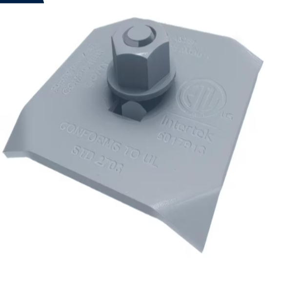 IronRidge Frame MPLE Mount Domestic Content