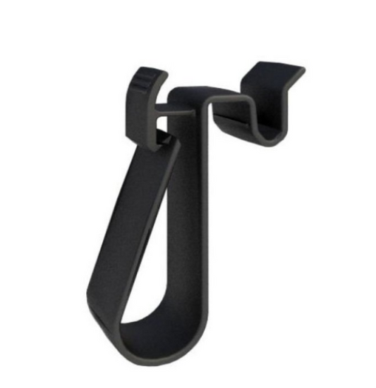 IronRidge XR-WC-01-B1 Wire Clip