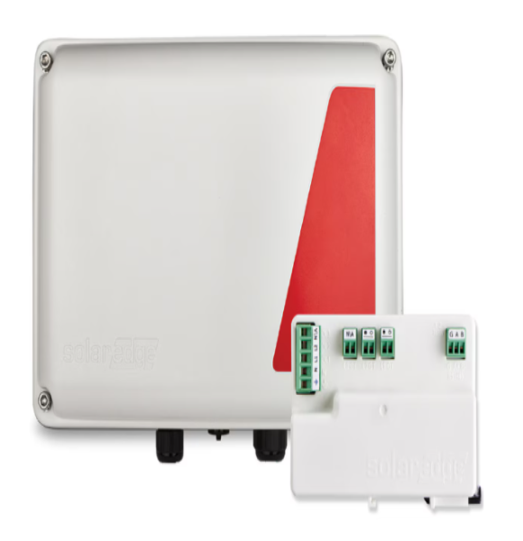 SolarEdge SE-MTR240-0-000-S2 Electricity Meter 240VAC