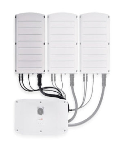 SolarEdge Synergy Unit - Used with Synergy Managers.