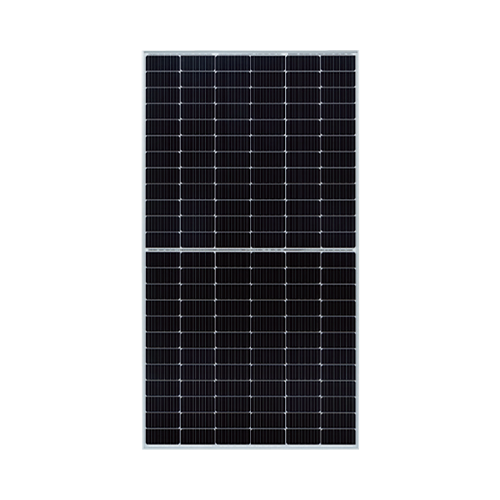 Talesun Solar BIPRO 540Watt 144 1/2 Cells Bifacial Dual Glass