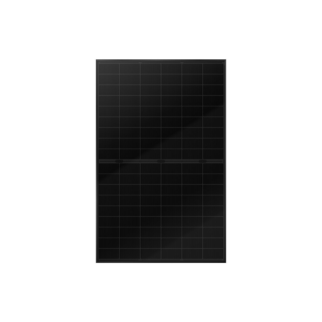 Thornova Solar Panel 440W  108 Cells All-Black