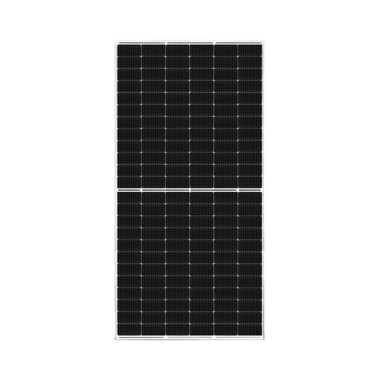 Thornova 590W Bifacial Solar Panel