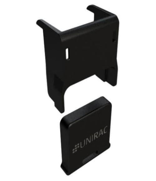 UNIRAC Nxt Horizon RL & Clamp Cap Kit (Pack of 20).