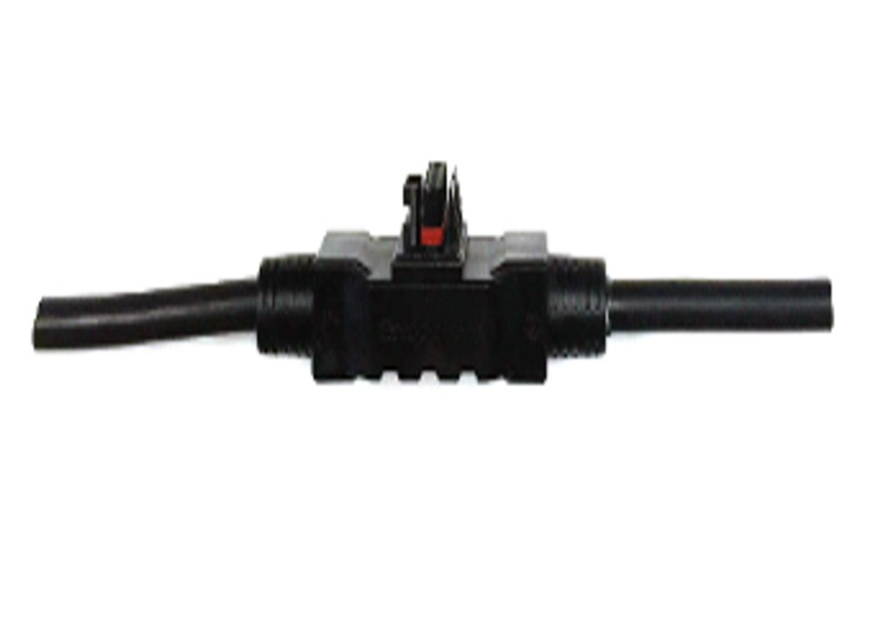 APSystems AC trunk cable 2m for use with APS YC1000.