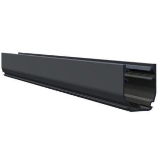 Aire Rail A1, Black, 170", US Production (Priced as each)