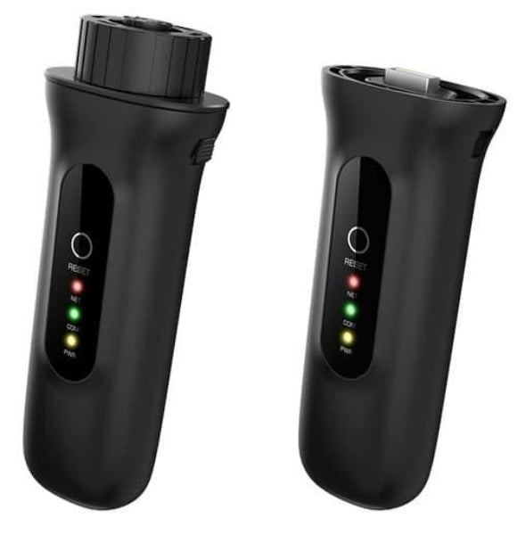 Solis Inverters, S1-W4G-ST (4PIN-10), Plugin WIFI Cellular Stick
