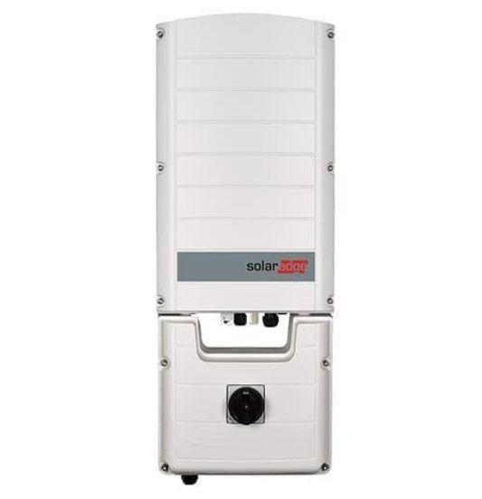 SolarEdge 3 Phase 10 & 17.3kW /208 or 30 & 40kW /480 USA Inverter,