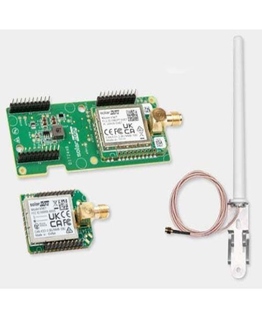 SolarEdge Energy Net Communications Plug-In.
