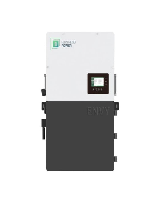 Fortress Power Envy 12kW Solar Hybrid Inverter